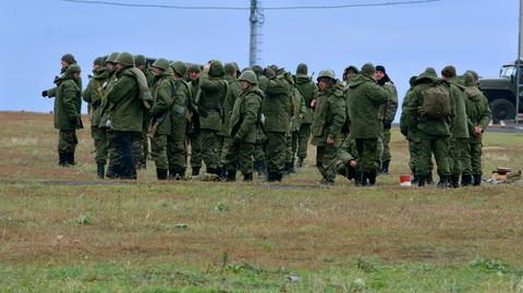 Ukraińcy zniszczyli rosyjski system wojskowego monitoringu Murom-M