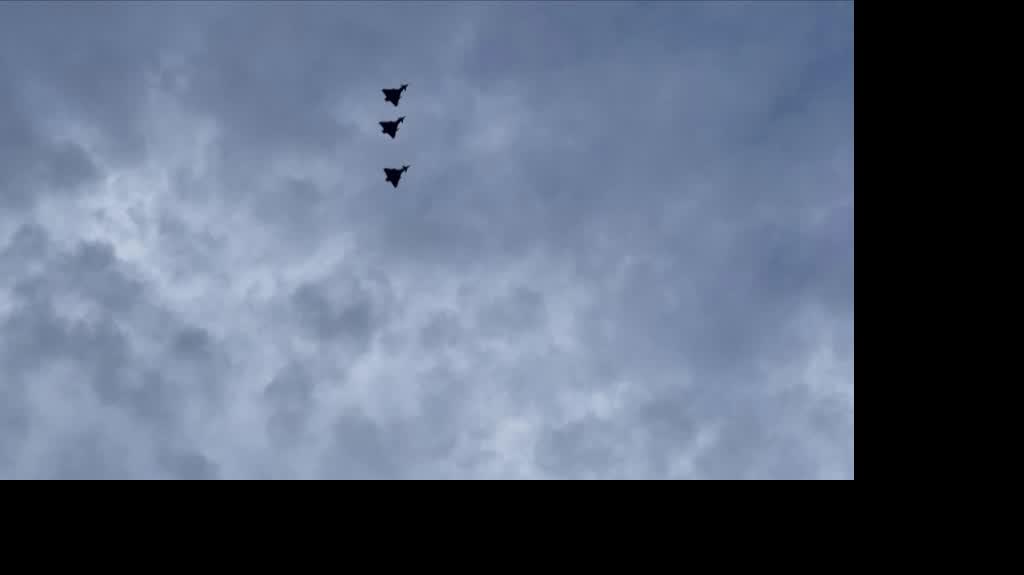 Eurofighter