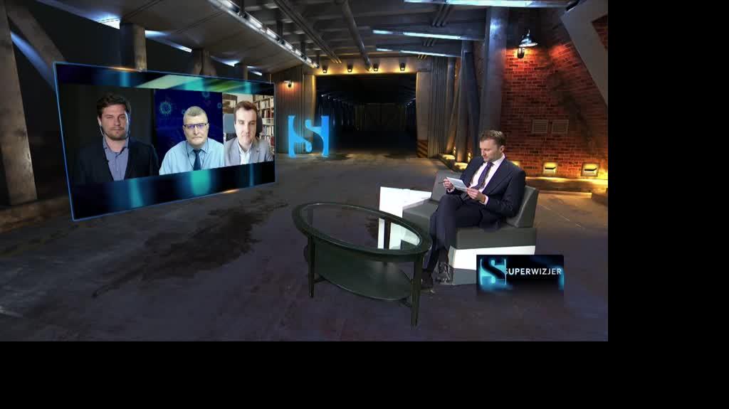 superwizjer 1 rozmowa