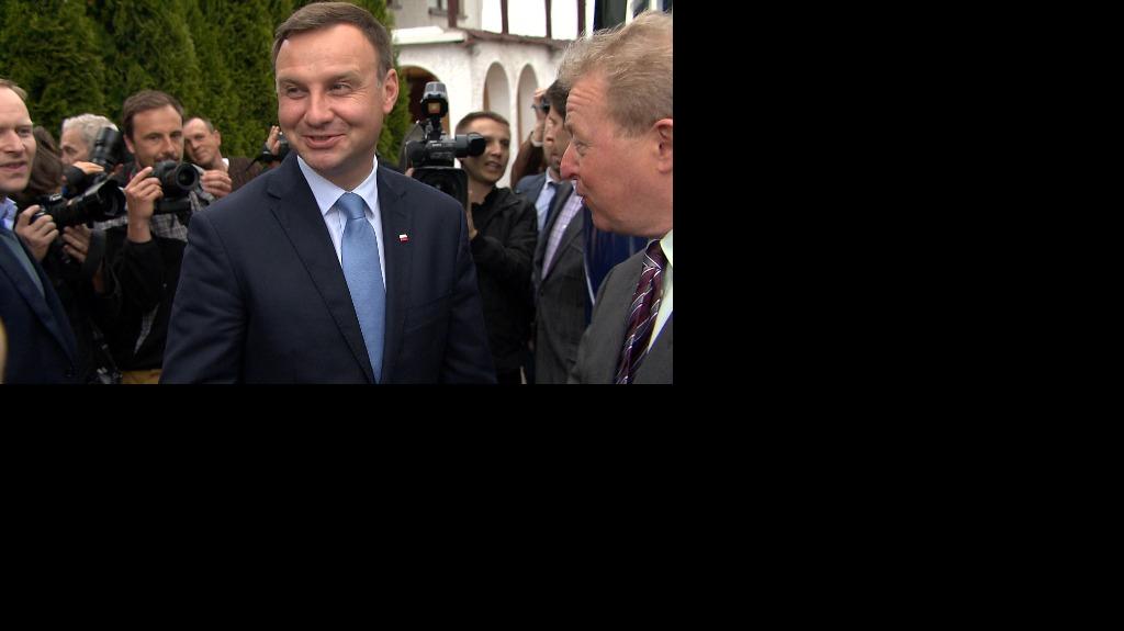 Chlebem i solą