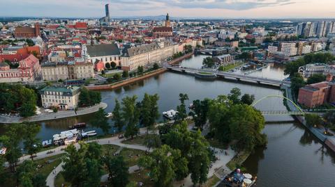 Wrocław (woj. dolnośląskie) 