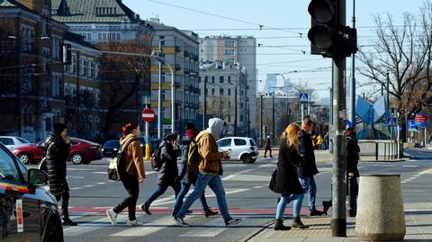 Konieczny o zastrzeganiu numeru PESEL