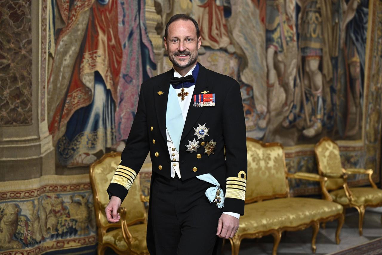 Haakon VIII królem Norwegii. Kim jest? Sylwetka i kontrowersje