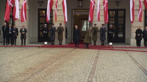 Prezydent zdecydował w sprawie ustawy budżetowej 