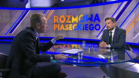 Wiącek: rolą państwa jest zapewnienie każdemu jak największego komfortu w oddaniu głosu