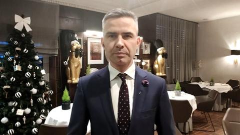 Przemysław Rosati