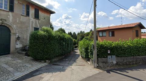 Seniorka mieszkała w Prestino, we włoskiej gminie Como