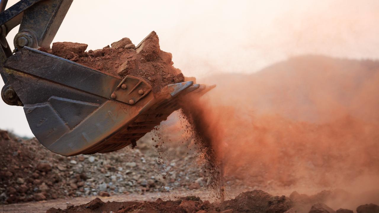 Zginął kierowca cysterny, operator koparki oskarżony