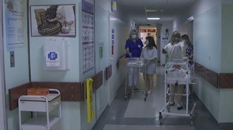 Uchodźcy z Ukrainy trafiają do polskich szpitali