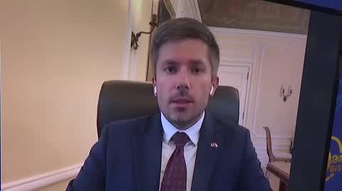 Konsul RP w Nowym Jorku zachęca do zmiany komisji wyborczej, by uniknąć kolejek