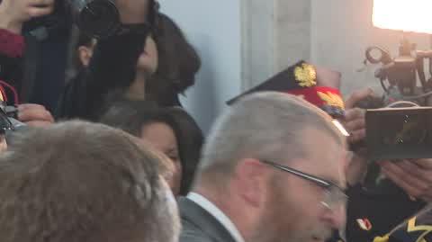 braun z rabinem