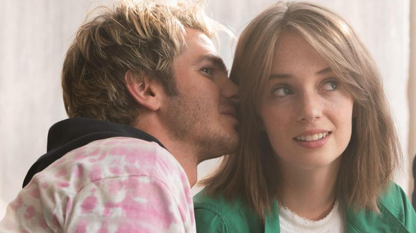 "król internet" reż.  Gia Coppola