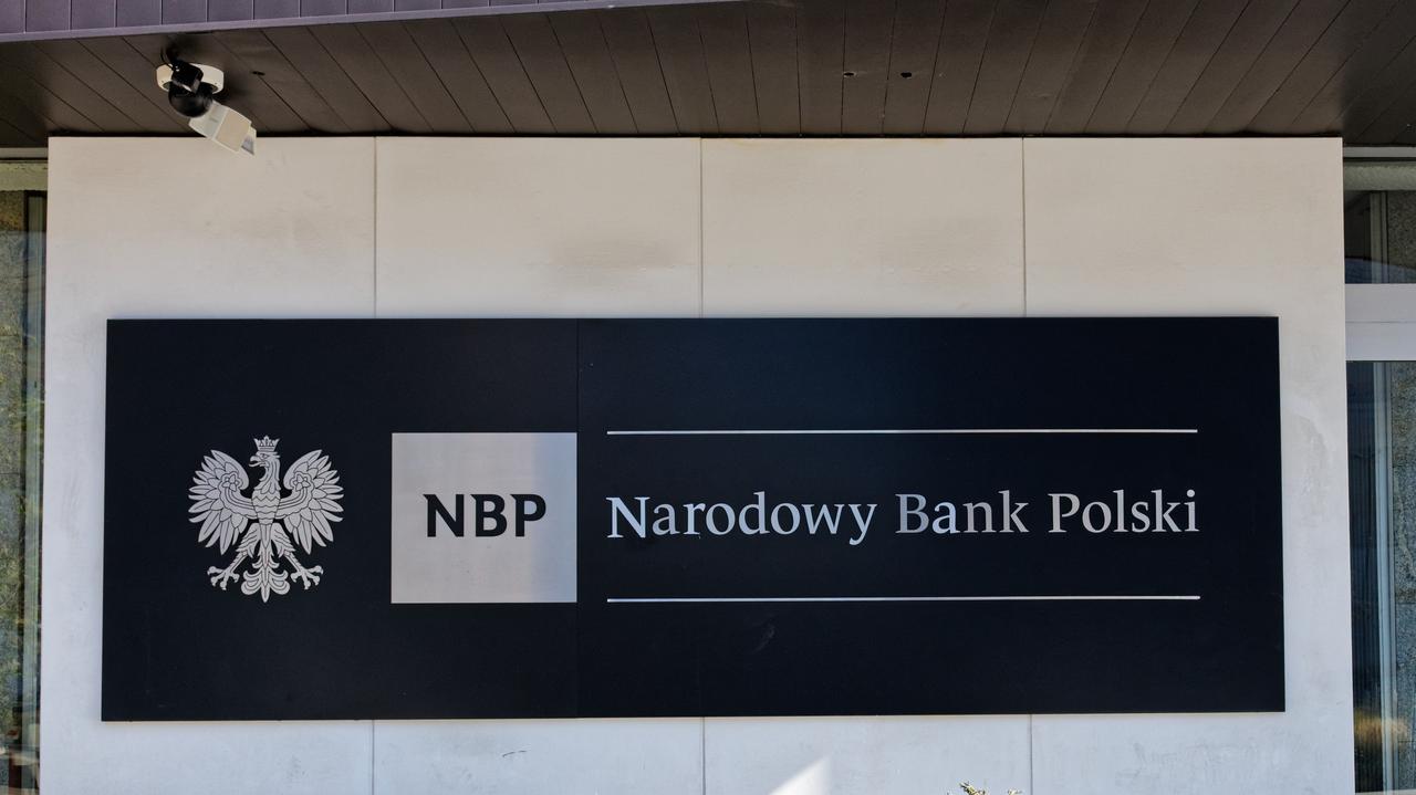 Prokuratura zabrała głos w sprawie wejścia do siedziby NBP