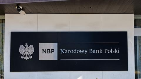 Ekonomistka o konflikcie w NBP i konferencjach prezesa