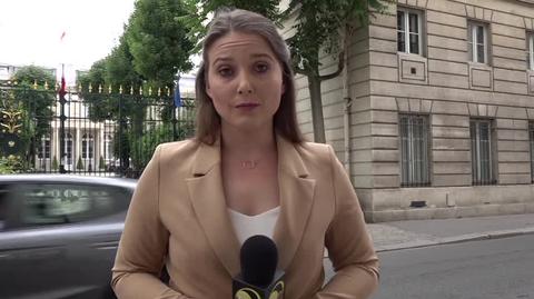 Anna Kowalska o głosowaniu we Francji