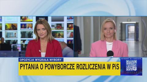 Mastalerek uważa, że Kaczyński powinien odejść z PiS. "Zemsta odłożona w czasie"