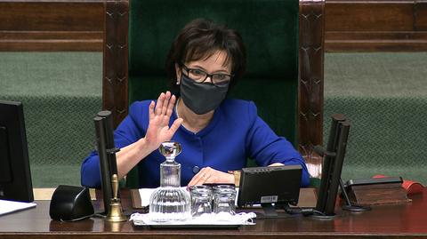 Elżbieta Witek