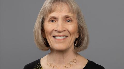 Claudia Goldin
