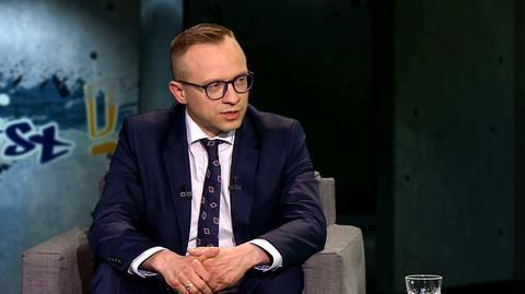 Soboń (PiS): mnie już w tej kadencji chyba nic nie zdziwi