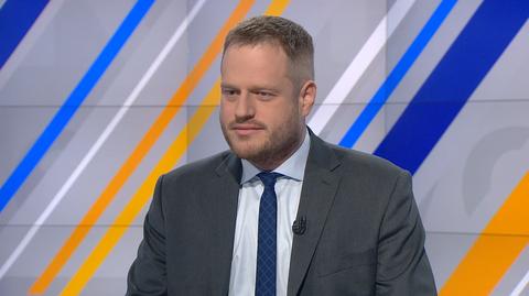 Szefowa KBW Magdalena Pietrzak o organizacji wyborów: na pewno wyzwaniem będzie powołanie komisji