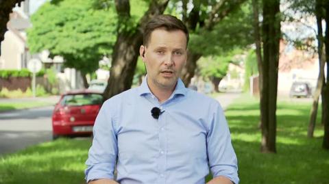 Brejza: jestem pokrzywdzonym od dwóch lat w śledztwie, w którym nic się nie dzieje