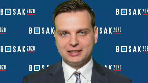 Jakub Kulesza o wyborach prezydenckich 2020
