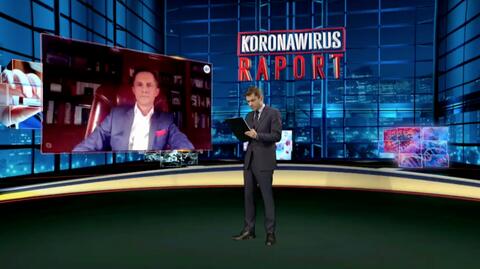 Co jeżeli wynajmujemy lokal restauracjom? Dr Łukasz Bernatowicz odpowiada