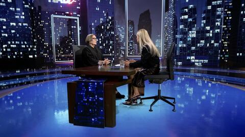 Holland: działa, które wytoczyli przeciwko mnie i naszemu filmowi, są bez precedensu