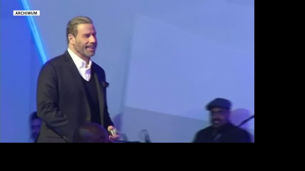 Travolta
