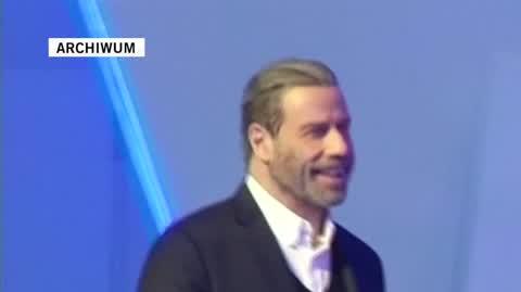Travolta