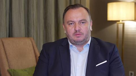 Chełstowski rozstał się z PiS, partia straciła większość w sejmiku śląskim. "Nie chciałem nazwiskiem firmować spraw, które są fatalne" (materiał z 24.11.2022)