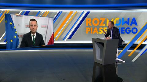 Kosiniak-Kamysz: opozycja nie dała nadziei, że potrafi razem grać do końca 