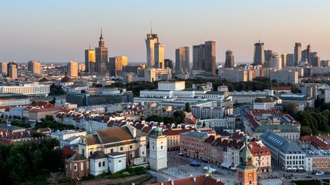 Warszawa