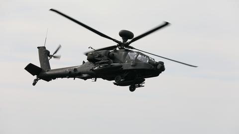 Śmigłowiec Apache