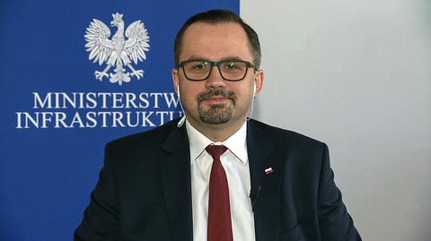 Marcin Horała o podatkach w Nowym Ładzie