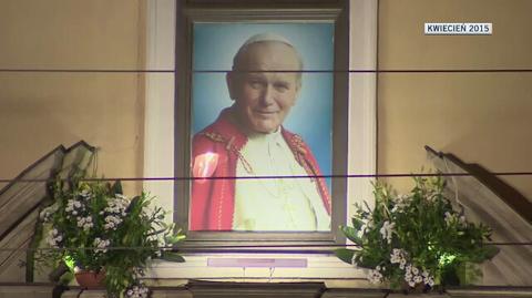 Jedenaście lat temu zmarł Jan Paweł II 