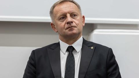 Sprawa dotacji popowodziowych. Prezes KARR odwołany