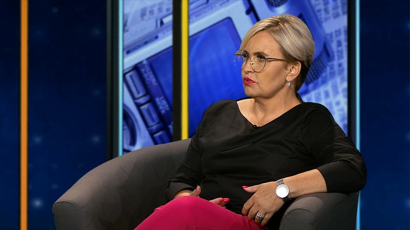 Agnieszka Michajłow o okolicznościach swojego odejścia z Radia Gdańsk 