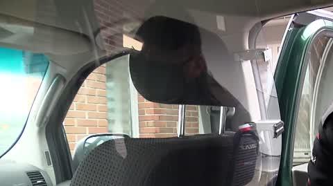 Strażacy na pomoc w czasie epidemii