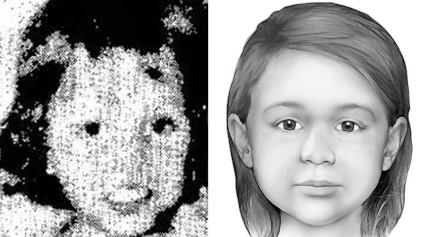 Wiadomo, kim jest dziewczynka, której zwłoki znaleziono 62 lata temu w Arizonie