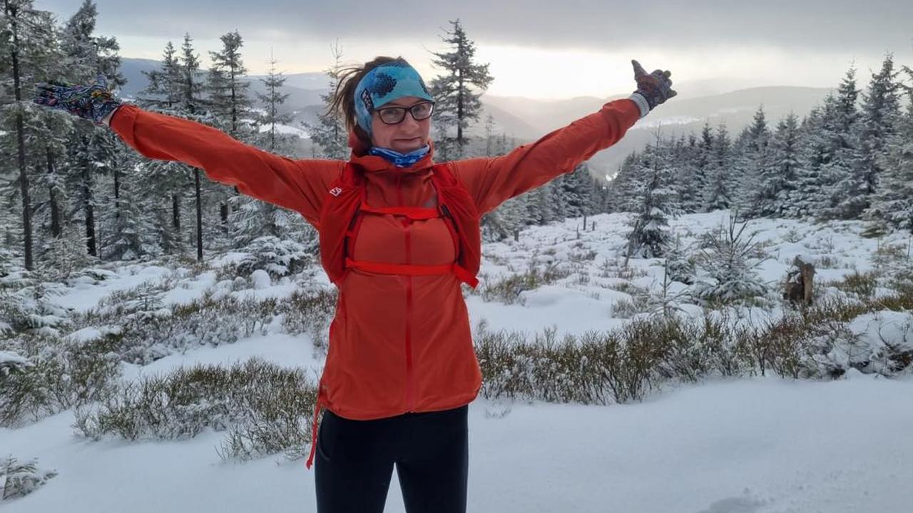 Wings for Life 2023. Kim jest Katarzyna Szkoda, globalna zwyciężczyni