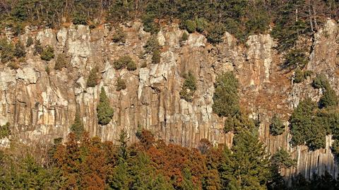 Ulleung, Korea Południowa