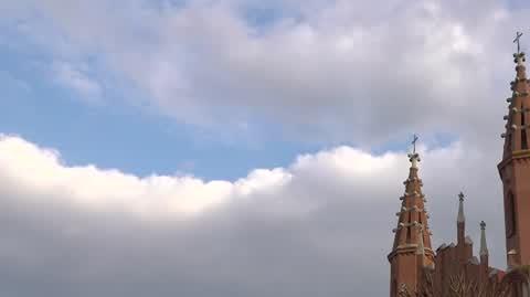 Czym proboszcz podpadł mieszkańcom?