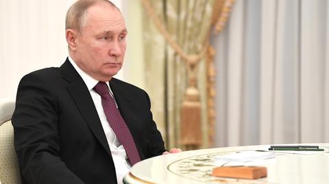 Władimir Putin