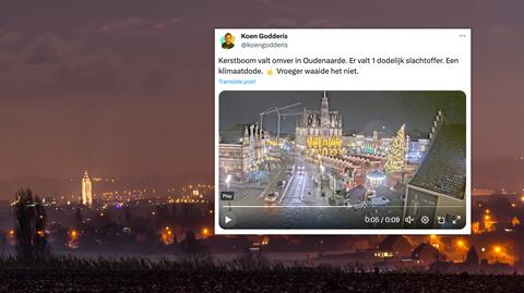 Oudenaarde