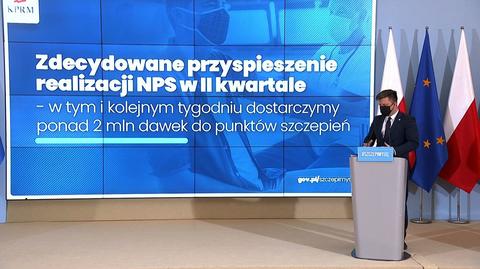 Michał Dworczyk