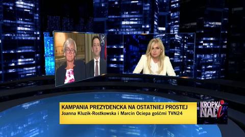 "Jednoznacznie gwarantujemy, że dzieci w Polsce będą trafiać do adopcji tylko do małżeństw heteroseksualnych"