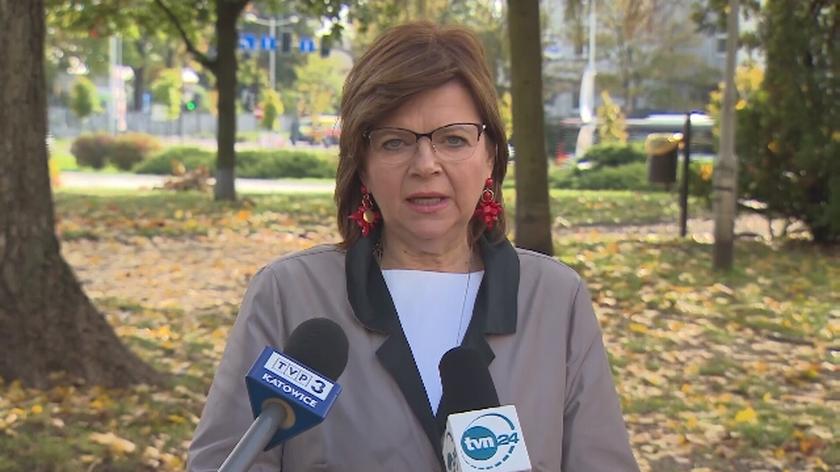 Leszczyna: TSUE przyznał rację frankowiczom, którzy zostali oszukani przez PiS