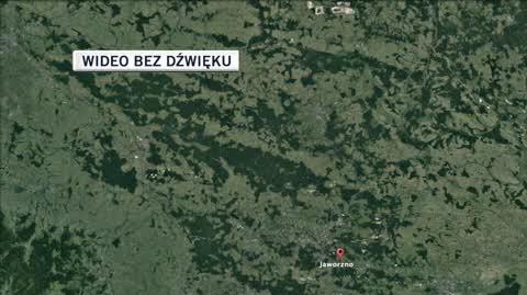 Do zdarzenia doszło w Jaworznie
