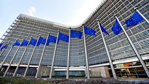 TVN24: komisarze UE pozytywnie o proponowanych zmianach w sądownictwie